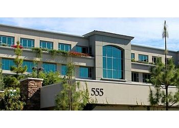 Clinic photo/Office of Dr. GLENN E. WALDMAN