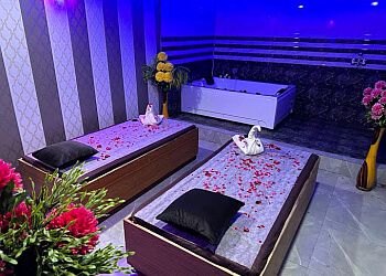 Clinic photo/Office of Dr. GLOBAL SPA AND SALON