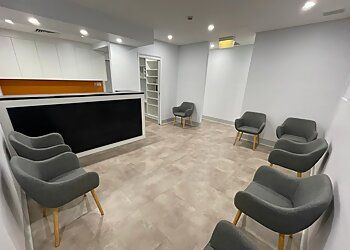 Clinic photo/Office of Dr. GOLD COAST LUNG AND SLEEP