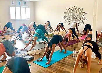 Clinic photo/Office of Dr. GOLD COAST YOGA CENTRE