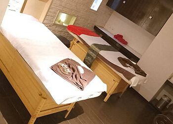 Clinic photo/Office of Dr. GOLD LEAF SPA