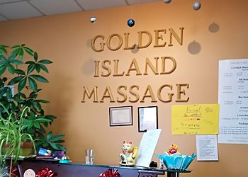 Clinic photo/Office of Dr. GOLDEN ISLAND MASSAGE