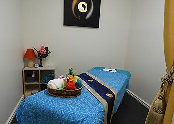 Clinic photo/Office of Dr. GOLDEN ORCHID THAI MASSAGE