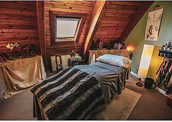 Clinic photo/Office of Dr. GOLDEN ROOT ACUPUNCTURE