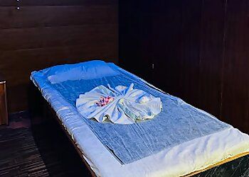 Clinic photo/Office of Dr. GOLDEN THAI SPA