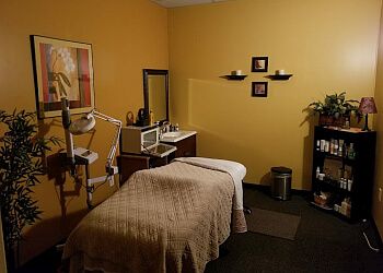 Clinic photo/Office of Dr. GOLDEN TOUCH MASSAGE &amp; SPA