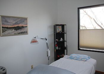 Clinic photo/Office of Dr. GOLDSTONE ACUPUNCTURE &amp; WHOLE HEALTH