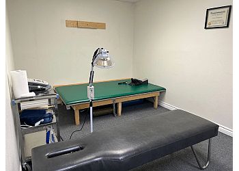 Clinic photo/Office of Dr. GOOD DAY PHYSICAL THERAPY