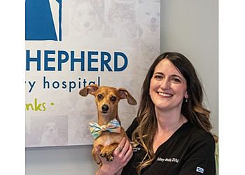 Clinic photo/Office of Dr. GOOD SHEPHERD VETERINARY HOSPITAL