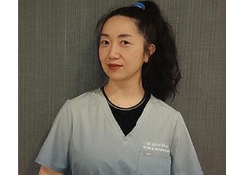 Clinic photo/Office of Dr. GOOD VIBES TCM HEALING CENTRE