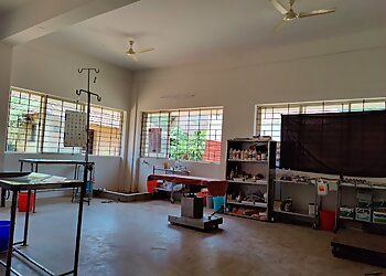 Clinic photo/Office of Dr. GOVERNMENT VETERINARY POLYCLINIC