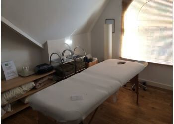 Clinic photo/Office of Dr. GOWER ACUPUNCTURE
