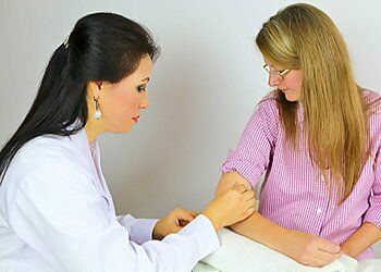 Clinic photo/Office of Dr. GRACE LI ACUPUNCTURE CLINIC