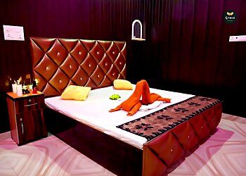 Clinic photo/Office of Dr. GRACE THAI SPA