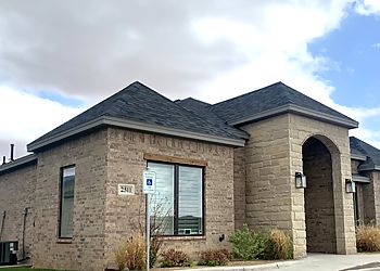 Clinic photo/Office of Dr. GRACE WOOTEN