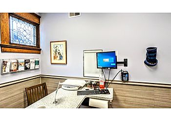 Clinic photo/Office of Dr. GRAND AVENUE VETERINARY CENTER