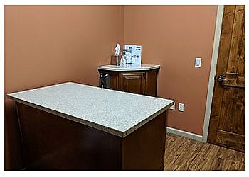 Clinic photo/Office of Dr. GRAND PAWS ANIMAL CLINIC