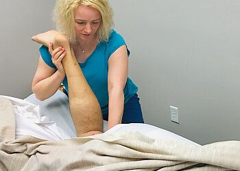 Clinic photo/Office of Dr. GRAND RAPIDS MASSAGE THERAPY