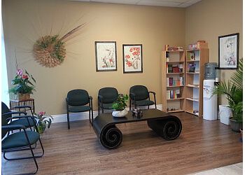 Clinic photo/Office of Dr. GRAND RIVER ACUPUNCTURE FAMILY CARE CENTRE