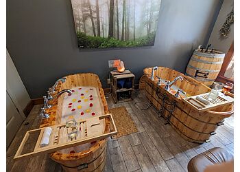 Clinic photo/Office of Dr. GRAND WELLNESS CENTRE