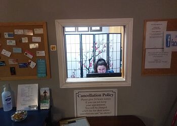 Clinic photo/Office of Dr. GRANDVIEW MASSAGE THERAPY