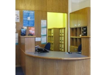 Clinic photo/Office of Dr. GRANGE ROAD WEST DENTAL PRACTICE