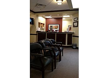 Clinic photo/Office of Dr. GRANGER MEDICAL PULMONARY &amp; SLEEP MEDICINE