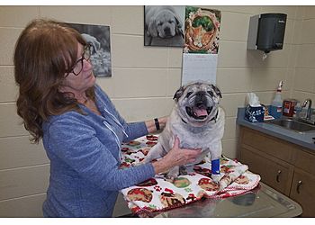 Clinic photo/Office of Dr. GRANT AVENUE PET HOSPITAL &amp; URGENT CARE