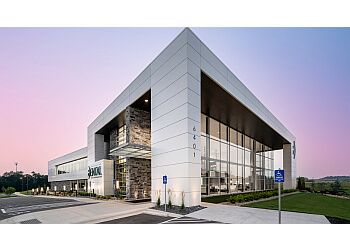 Clinic photo/Office of Dr. GRANT OLSON