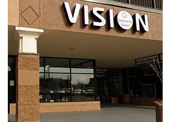 Clinic photo/Office of Dr. GRANVILLE LAWRENCE