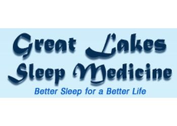Clinic photo/Office of Dr. GREAT LAKES SLEEP MEDICINE INSTITUTE﻿