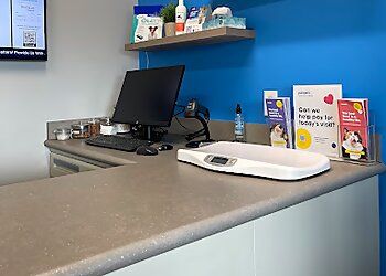 Clinic photo/Office of Dr. GREAT NORTHWEST ANIMAL HOSPITAL