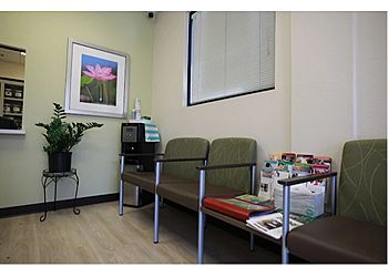 Clinic photo/Office of Dr. GREAT WALL CHINESE MEDICINE &amp; ACUPUNCTURE