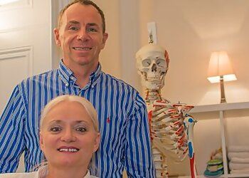 Clinic photo/Office of Dr. GREAT WESTERN ROAD CHIROPRACTIC CLINIC