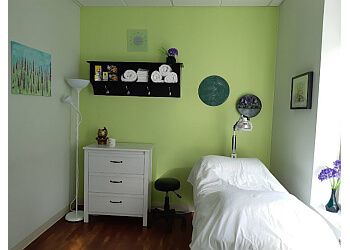 Clinic photo/Office of Dr. GREEN CHI ACUPUNCTURE