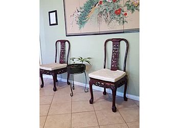 Clinic photo/Office of Dr. GREEN JADE ACUPUNCTURE