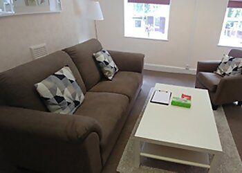 Clinic photo/Office of Dr. GREEN LANE COUNSELLING &amp; PSYCHOTHERAPY