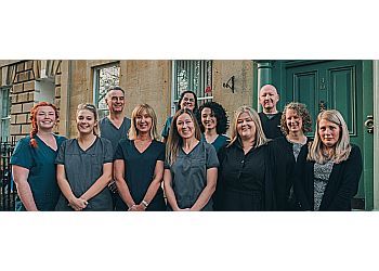 Clinic photo/Office of Dr. GREEN PARK DENTAL PRACTICE