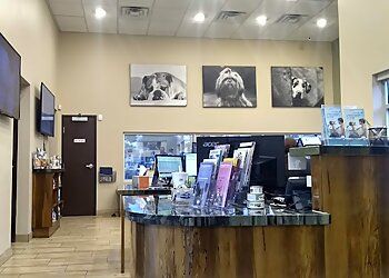 Clinic photo/Office of Dr. GREEN VALLEY ANIMAL HOSPITAL