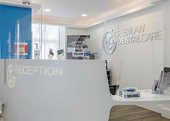 Clinic photo/Office of Dr. GREENLAW DENTAL CARE