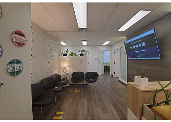 Clinic photo/Office of Dr. GREENLEAF ACUPUNCTURE &amp; HERB CLINIC