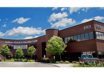 Clinic photo/Office of Dr. GREG A. MERRELL