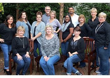 Clinic photo/Office of Dr. GREG DYER