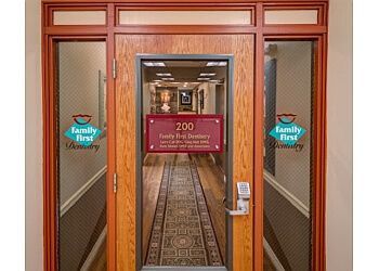 Clinic photo/Office of Dr. GREG HARR