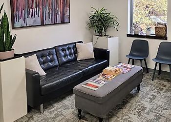 Clinic photo/Office of Dr. GREG THORKELSON