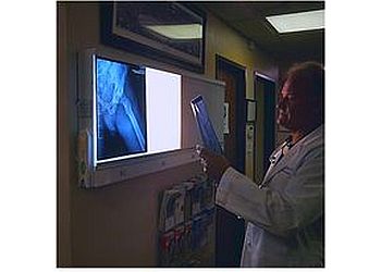 Clinic photo/Office of Dr. GREGG PODLESKI