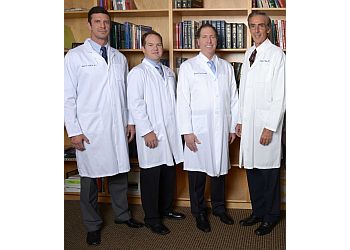 Clinic photo/Office of Dr. GREGG R. SOBECK