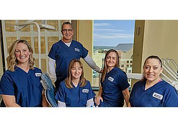 Clinic photo/Office of Dr. GREGORY B. HAROIAN