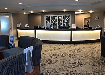 Clinic photo/Office of Dr. GREGORY BAUM