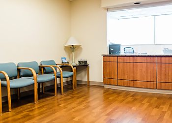 Clinic photo/Office of Dr. GREGORY DUPLECHAIN